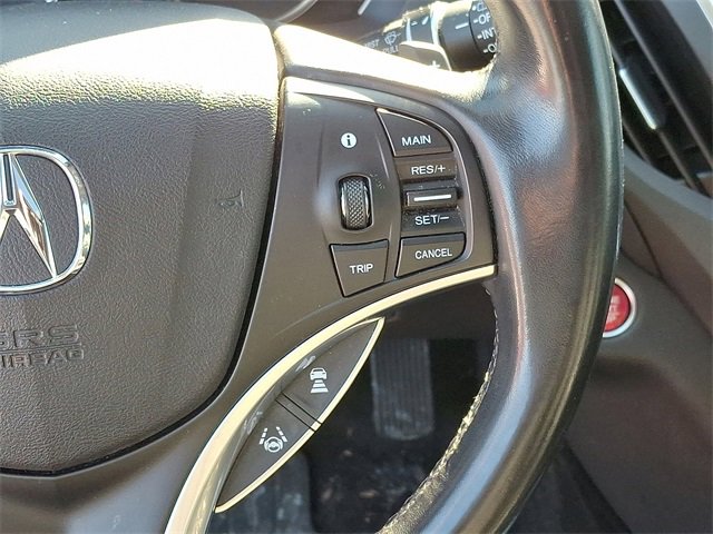 Used 2019 Acura MDX SH-AWD image 23