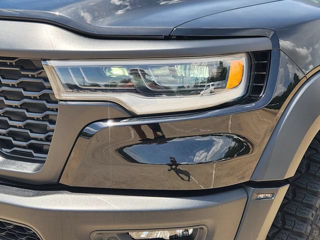 Used 2025 RAM 1500 RHO w/ Bed Utility Group AWD/4WD image 9