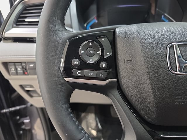 Used 2019 Honda Odyssey Elite image 17
