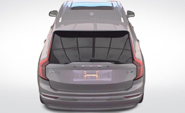 Used 2026 Volvo XC90 B6 Plus AWD/4WD image 6