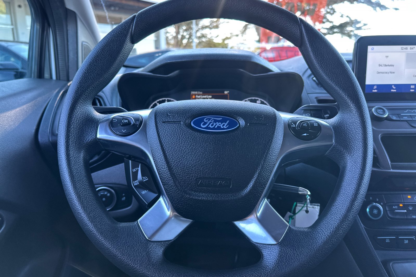 Used 2023 Ford Transit Connect XL image 20