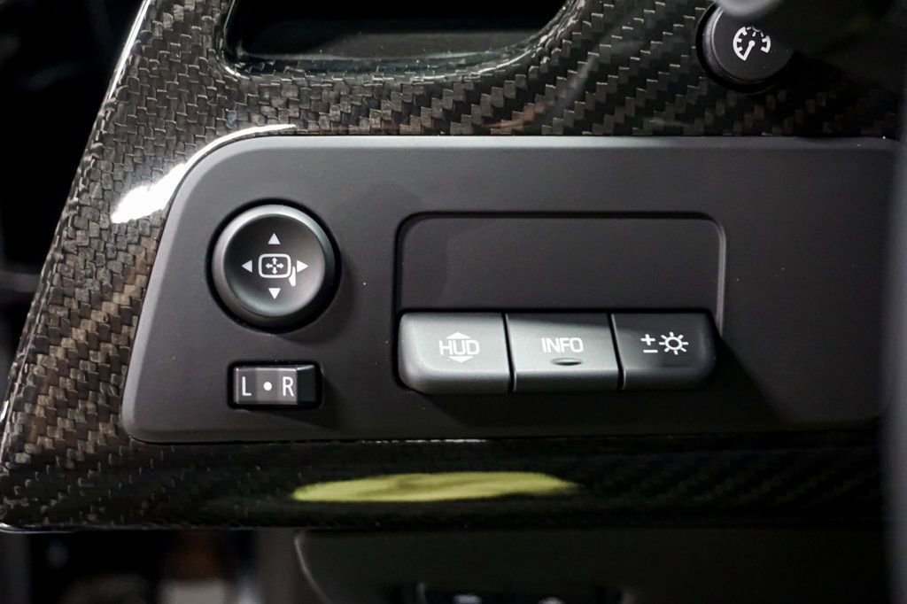 Used 2019 Chevrolet Corvette ZR1 image 81