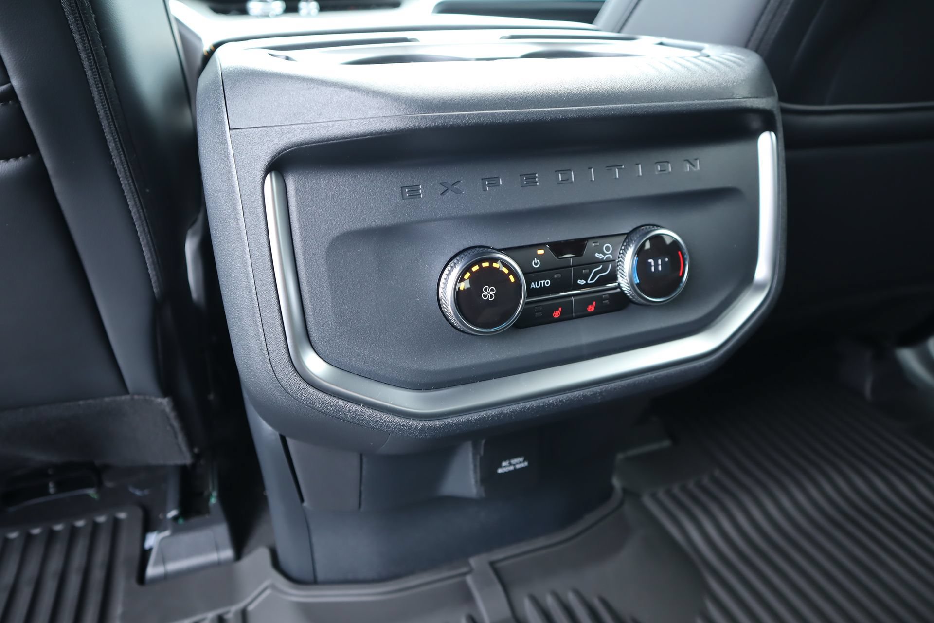 New 2026 Ford Expedition Tremor AWD/4WD image 18