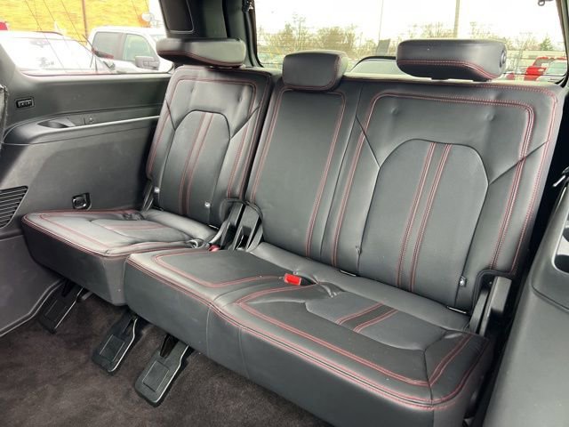Certified 2022 Ford Expedition Limited image 24