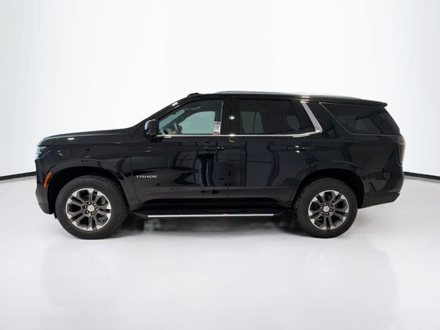 New 2026 Chevrolet Tahoe LS w/ Max Trailering Package image 5