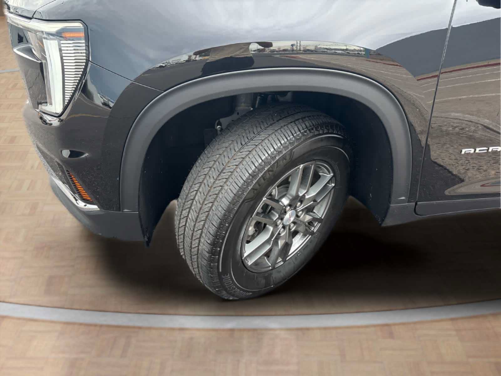 Used 2026 GMC Acadia Elevation FWD image 33