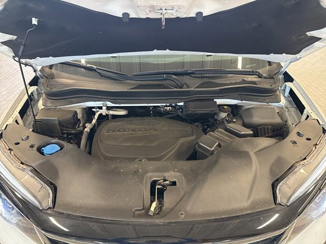 Used 2022 Honda Pilot TrailSport image 30