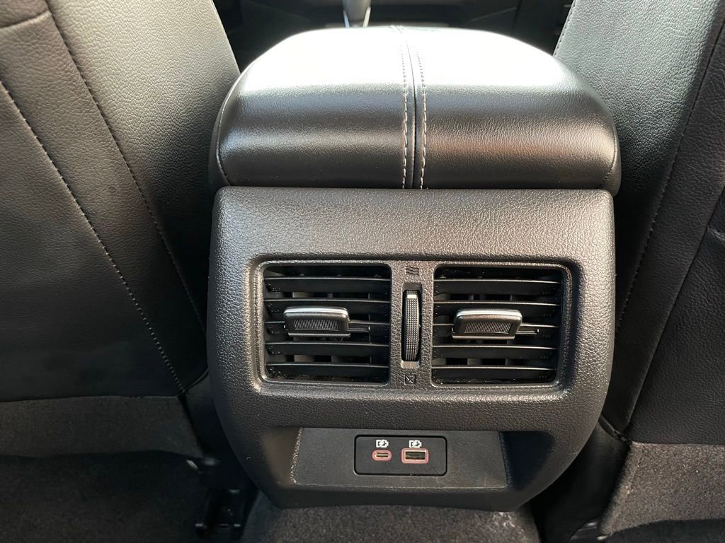 Used 2024 Nissan Altima 2.5 SL image 38