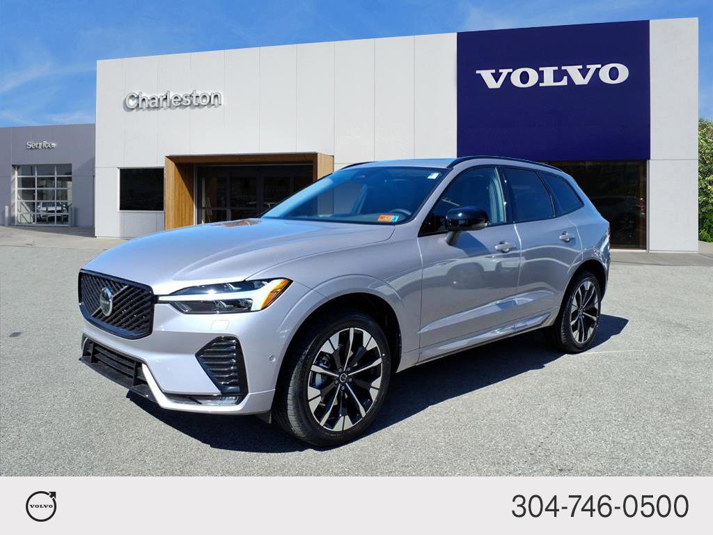 Certified 2026 Volvo XC60 B5 Plus w/ Climate Package AWD/4WD image 7