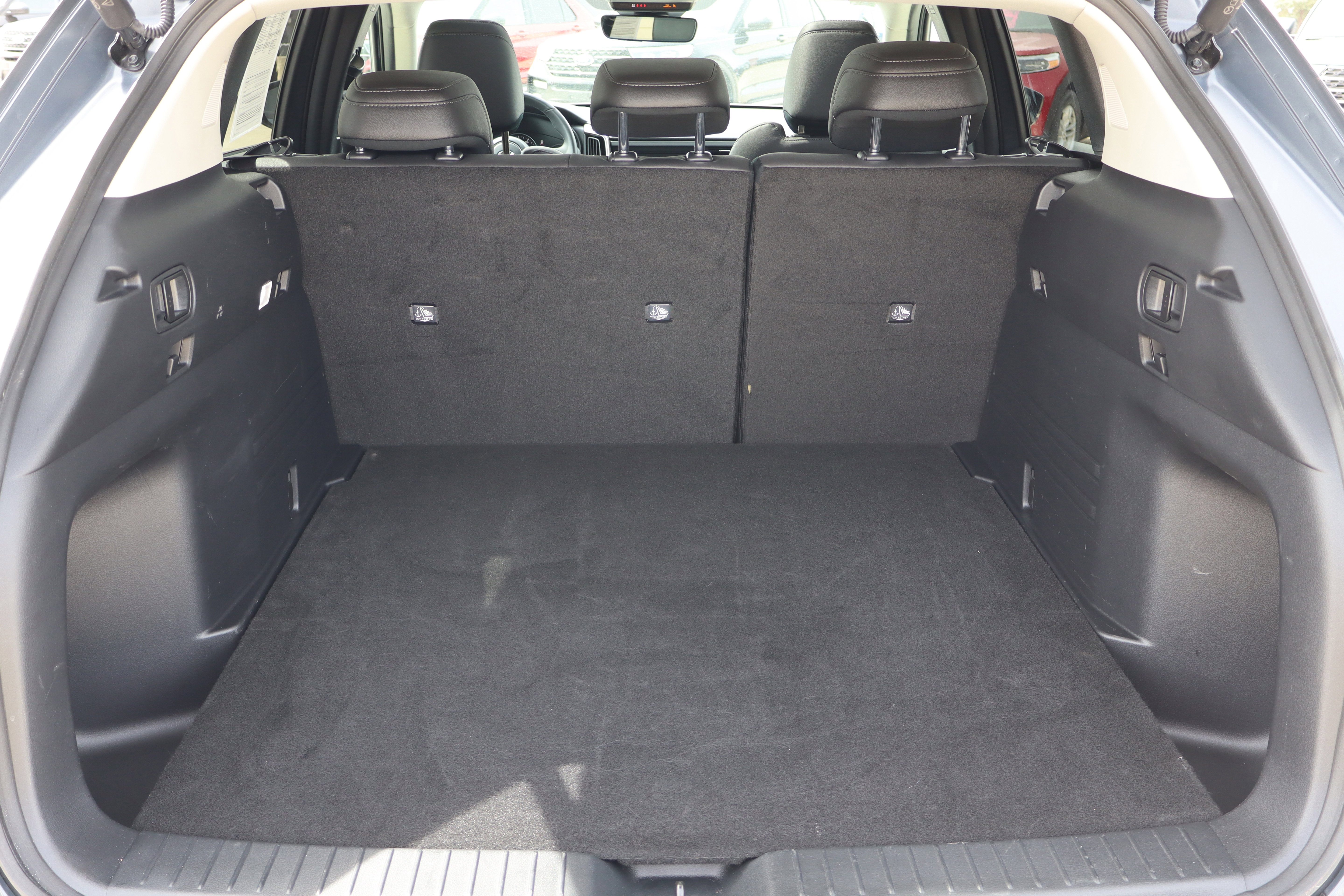 Used 2025 MAZDA CX-50 AWD 2.5 S w/ Premium Plus Pkg image 28