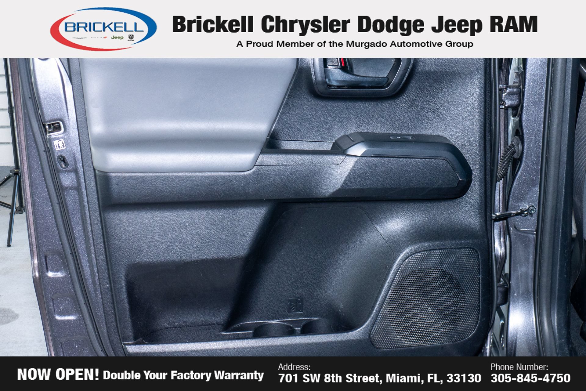 Used 2020 Toyota Tacoma SR w/ SR Convenience Package RWD image 11