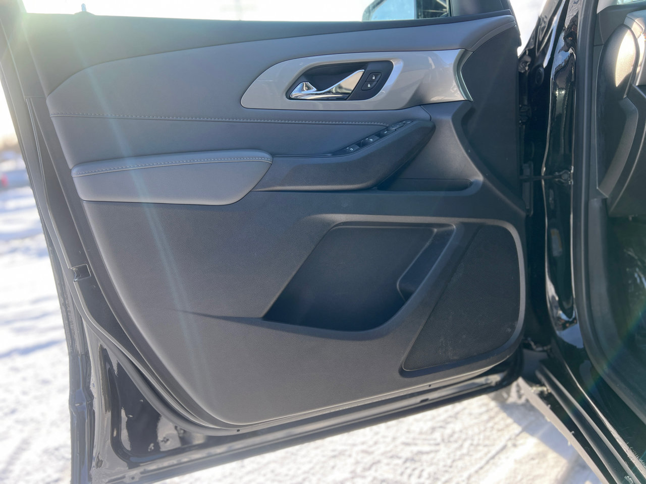 Used 2020 Chevrolet Traverse LT w/ LPO, Cargo Package image 20