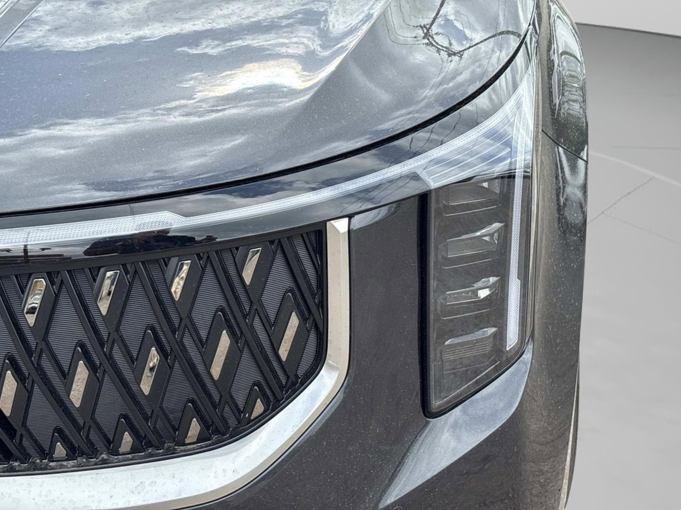 New 2026 Kia Carnival LX FWD image 10