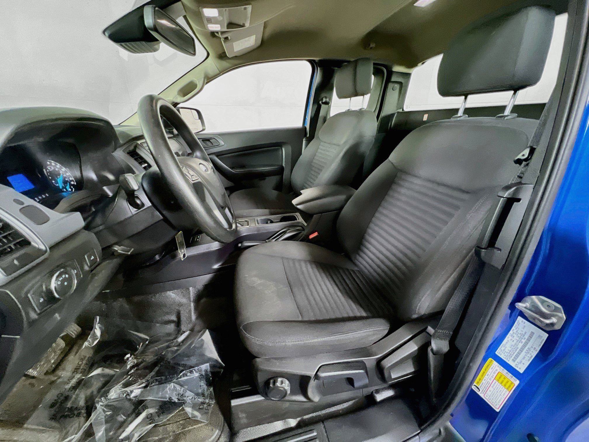 Used 2023 Ford Ranger XL RWD image 19