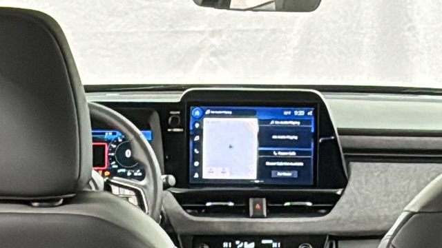 New 2026 Subaru Outback Limited XT image 17