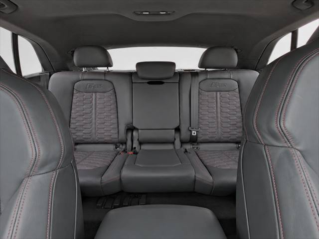 Certified 2022 Audi RS Q8 w/ Carbon Optic Package AWD/4WD image 20