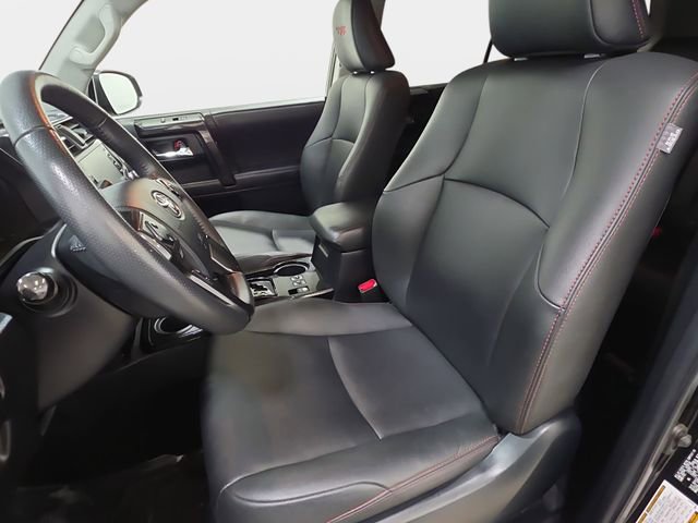 Used 2021 Toyota 4Runner Venture w/ Moonroof Package image 13