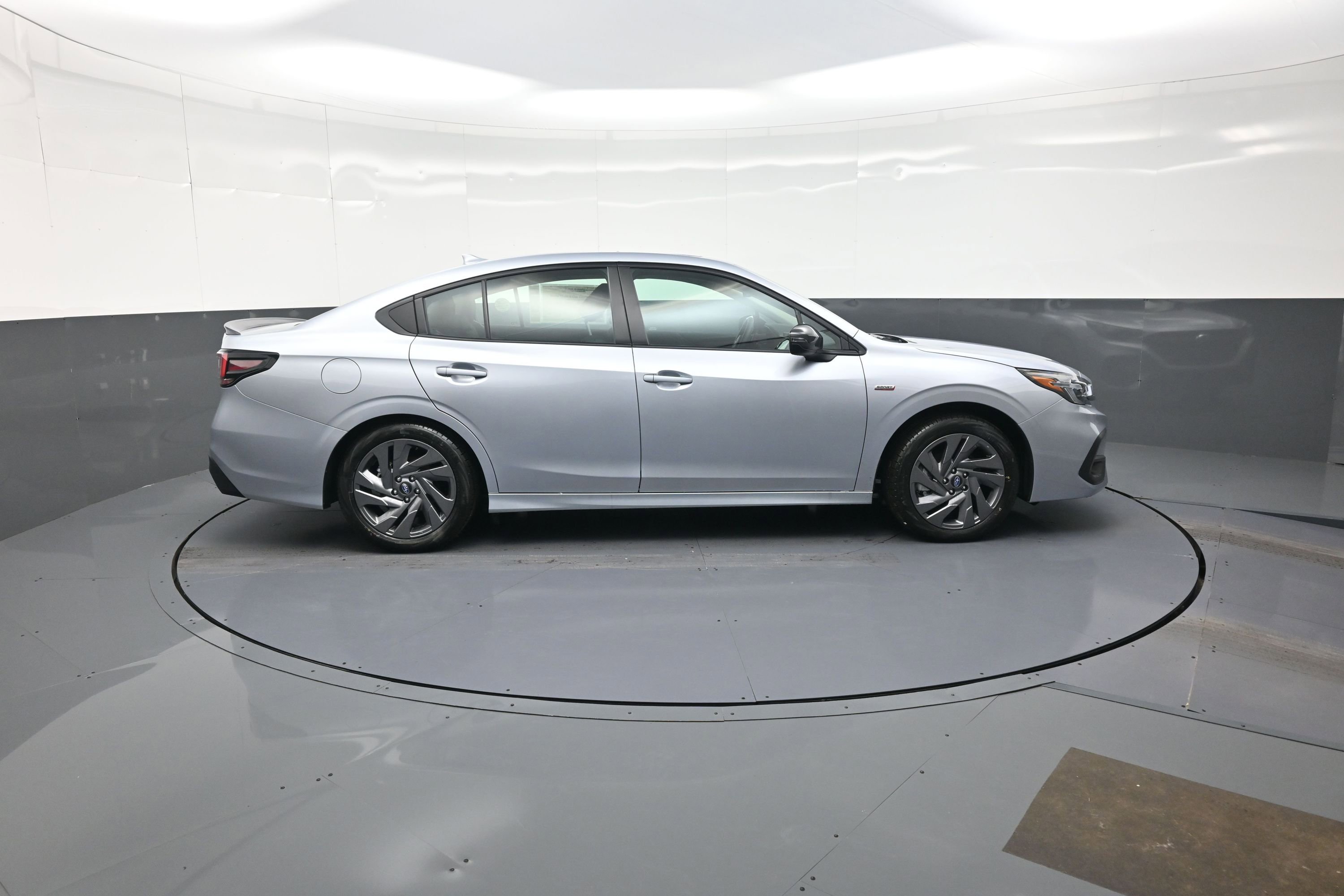 New 2025 Subaru Legacy Sport image 2