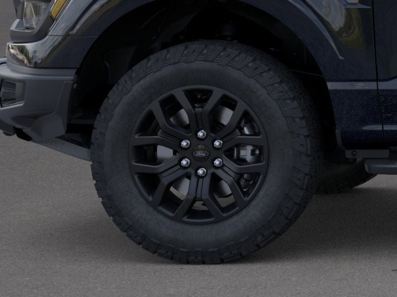 New 2025 Ford F150 Tremor w/ Equipment Group 402A High AWD/4WD image 19