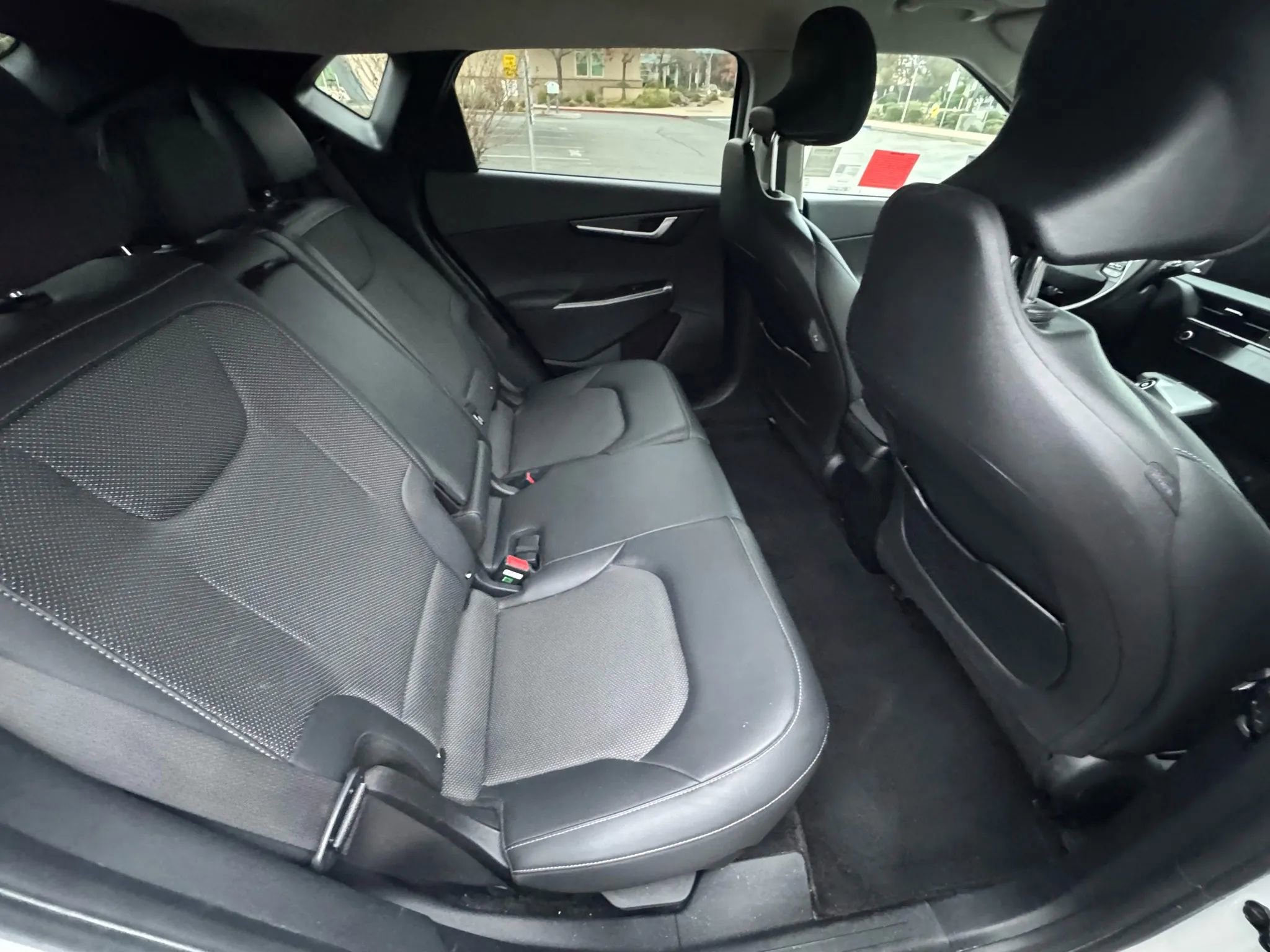 Used 2024 Kia EV6 Light image 15