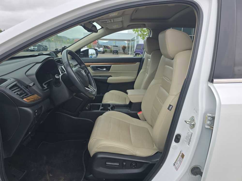 Used 2020 Honda CR-V EX-L image 9