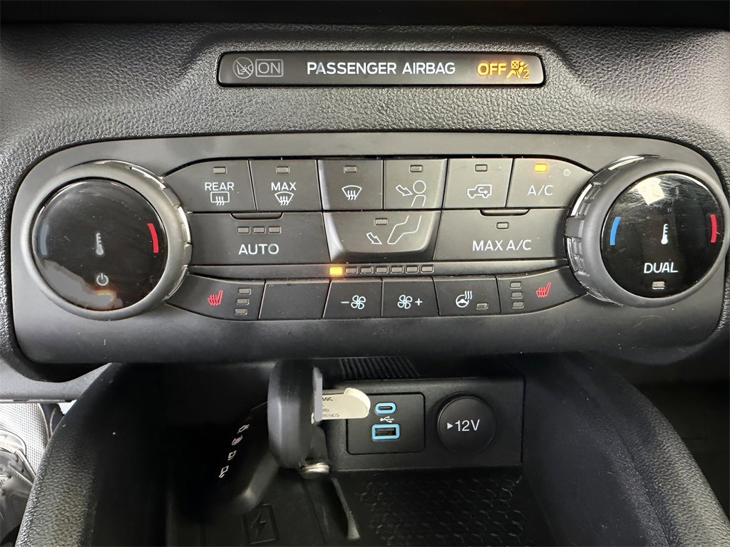 Used 2022 Ford Bronco Sport Badlands w/ Premium Package image 35