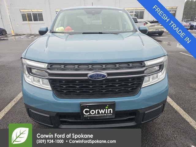 Used 2023 Ford Maverick XLT w/ Equipment Group 300A Standard image 1