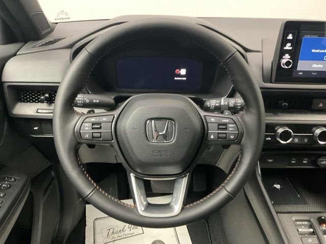 New 2026 Honda CR-V Sport-L image 14
