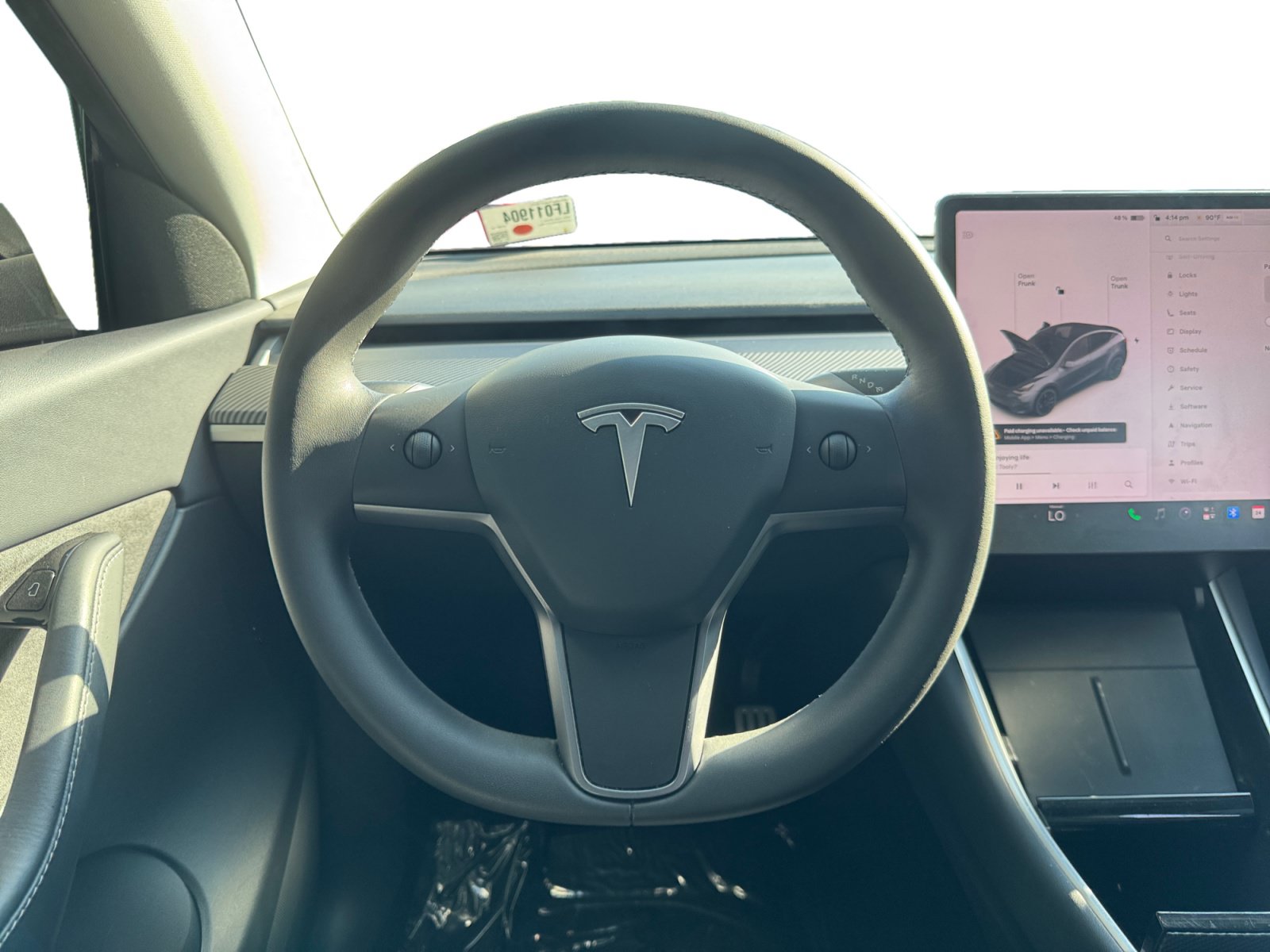 Used 2020 Tesla Model Y Performance AWD/4WD image 12