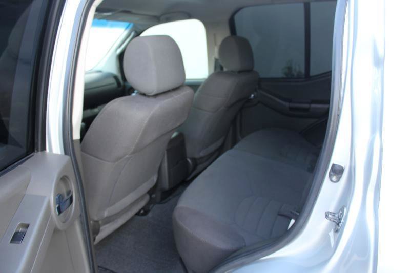 Used 2008 Nissan Xterra X RWD image 11