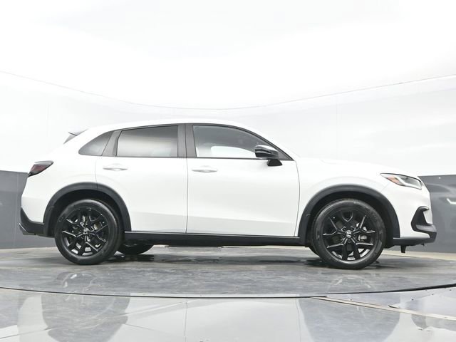 Used 2024 Honda HR-V Sport image 26
