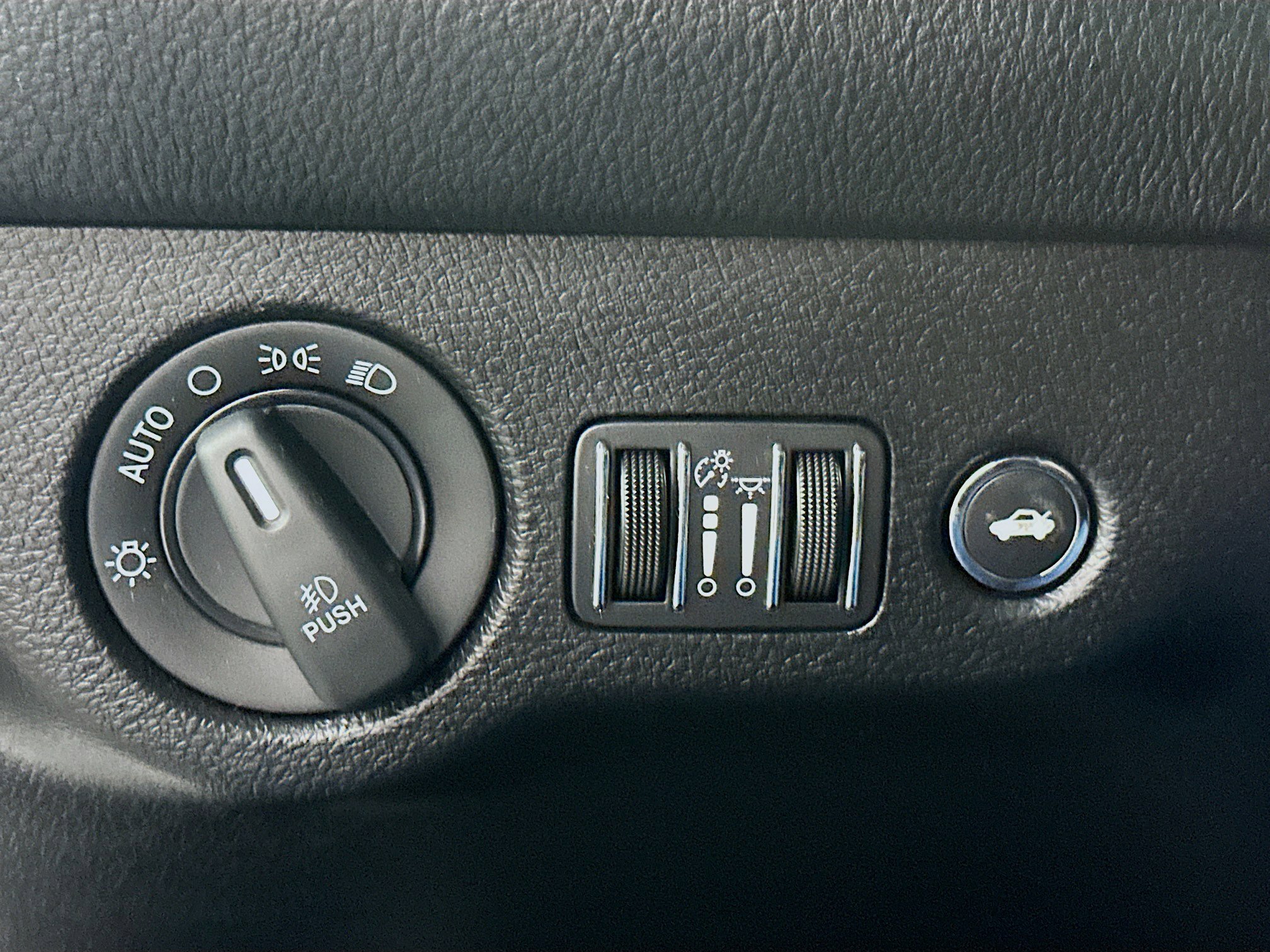 Used 2021 Dodge Challenger SXT w/ Blacktop Package image 16