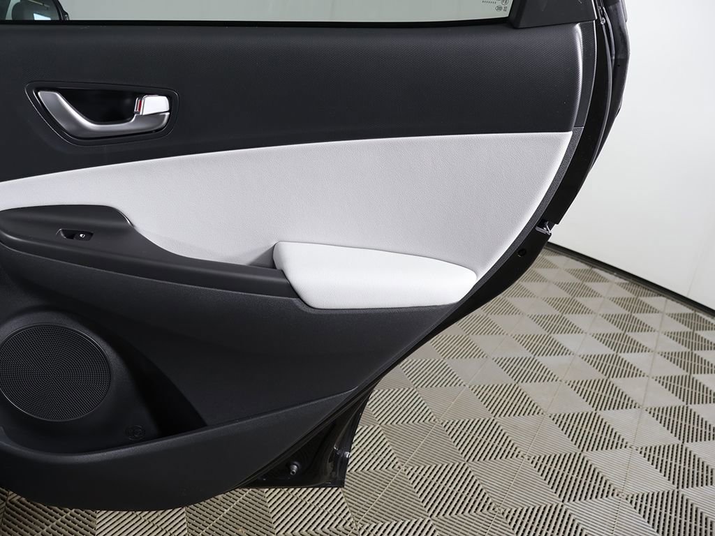 Used 2023 Hyundai Kona Limited w/ Cargo Package image 26