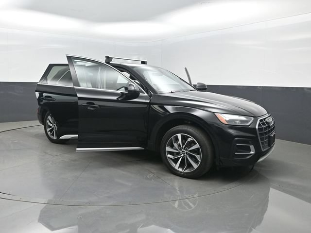 Used 2021 Audi Q5 2.0T Premium Plus AWD/4WD image 42