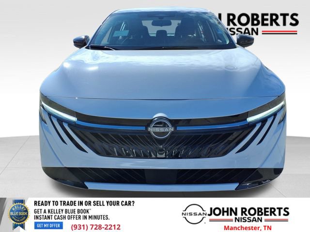 New 2026 Nissan Sentra SV w/ Floor Mat Package image 12