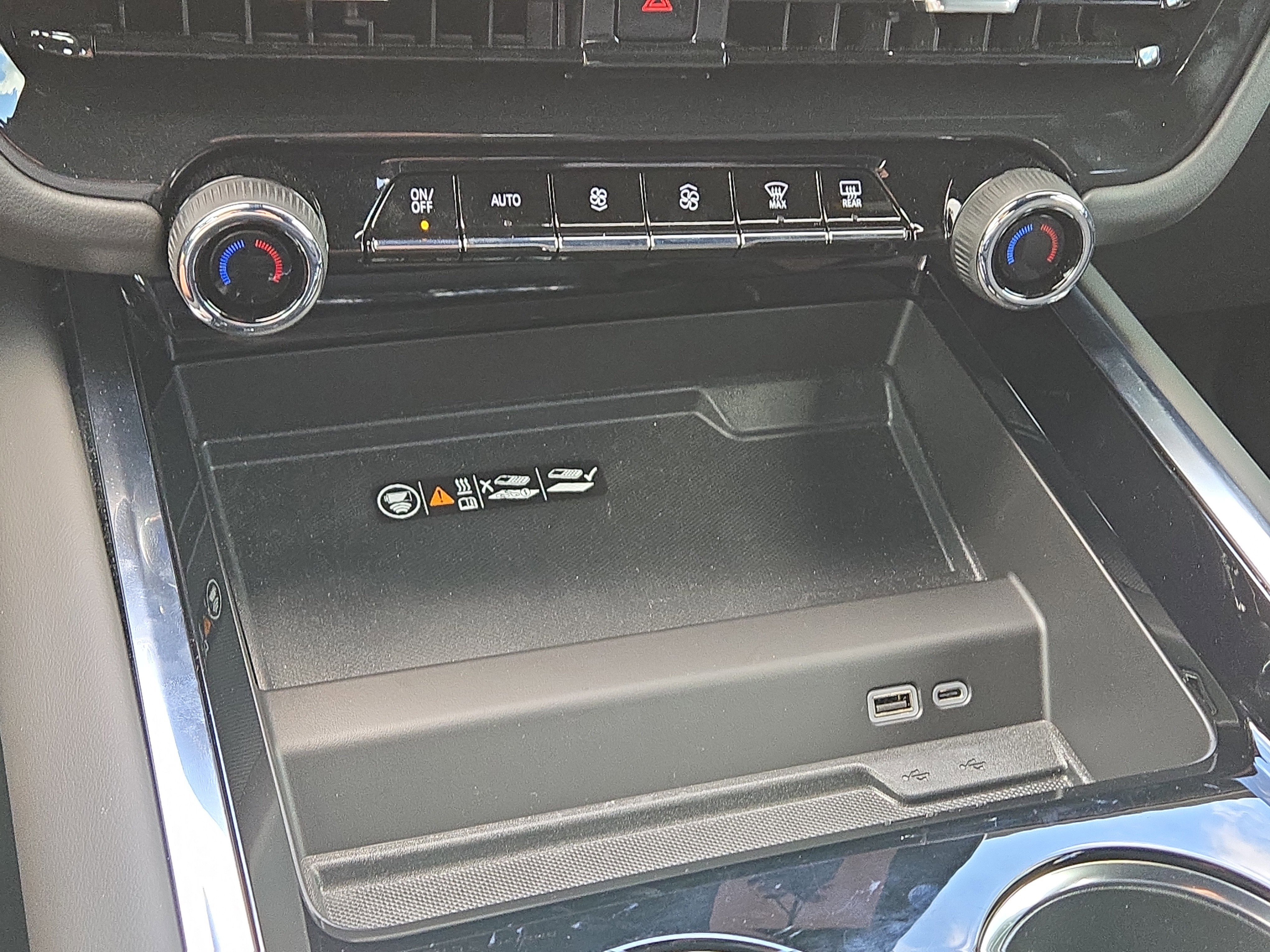 Certified 2025 Chevrolet Tahoe High Country image 30