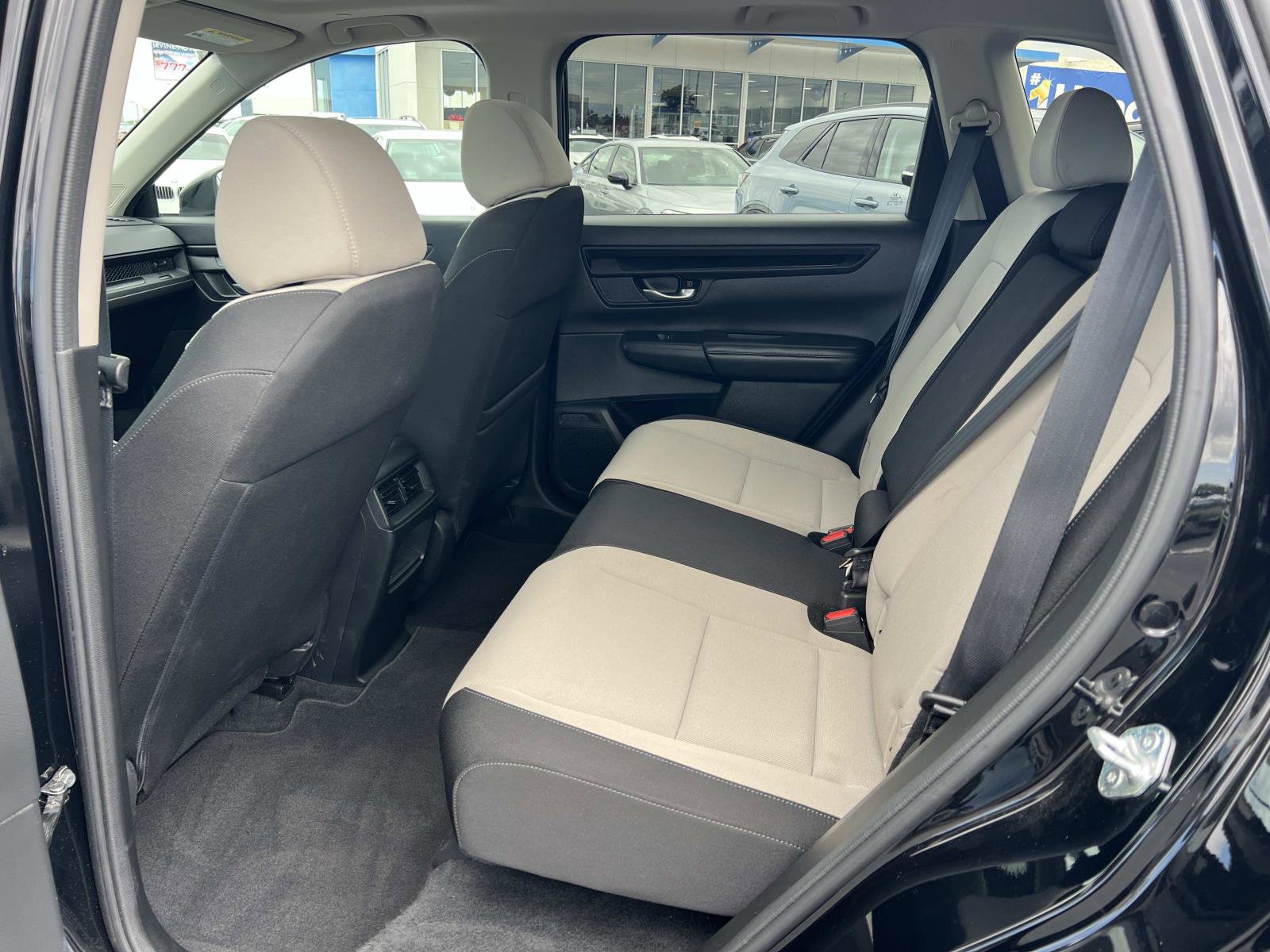 Certified 2023 Honda CR-V EX image 20