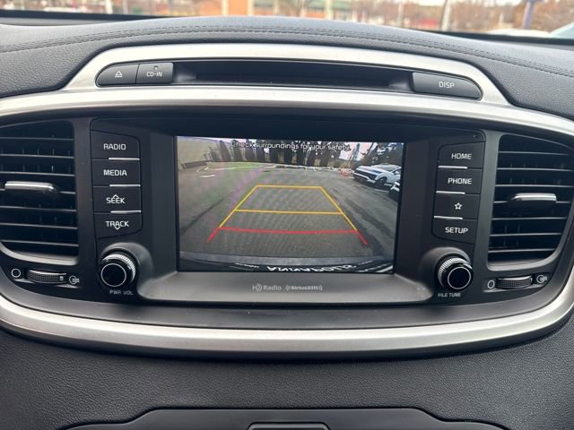 Used 2019 Kia Sorento LX w/ LX Convenience Package image 20