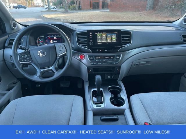 Used 2019 Honda Pilot EX image 4