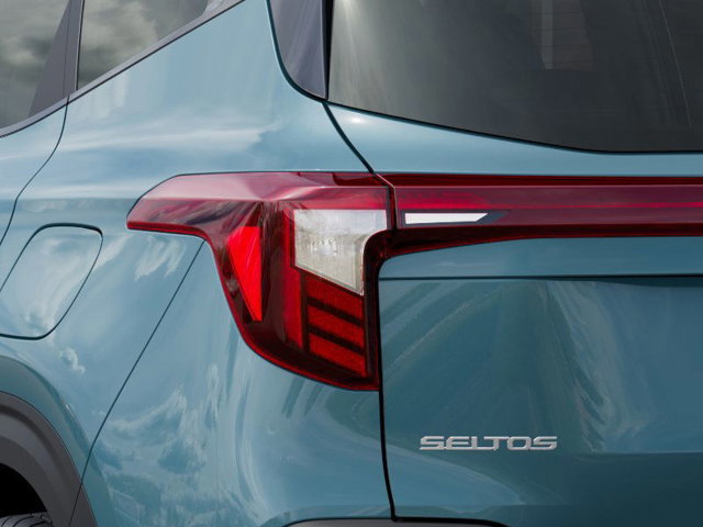 New 2026 Kia Seltos S image 11