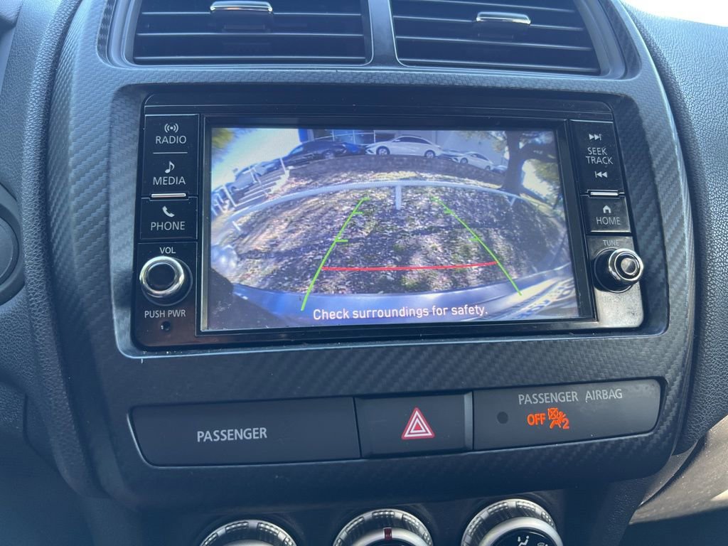 Used 2022 Mitsubishi Outlander Sport ES image 28