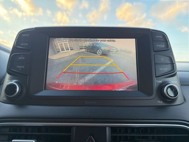 Used 2021 Hyundai Kona SE image 20