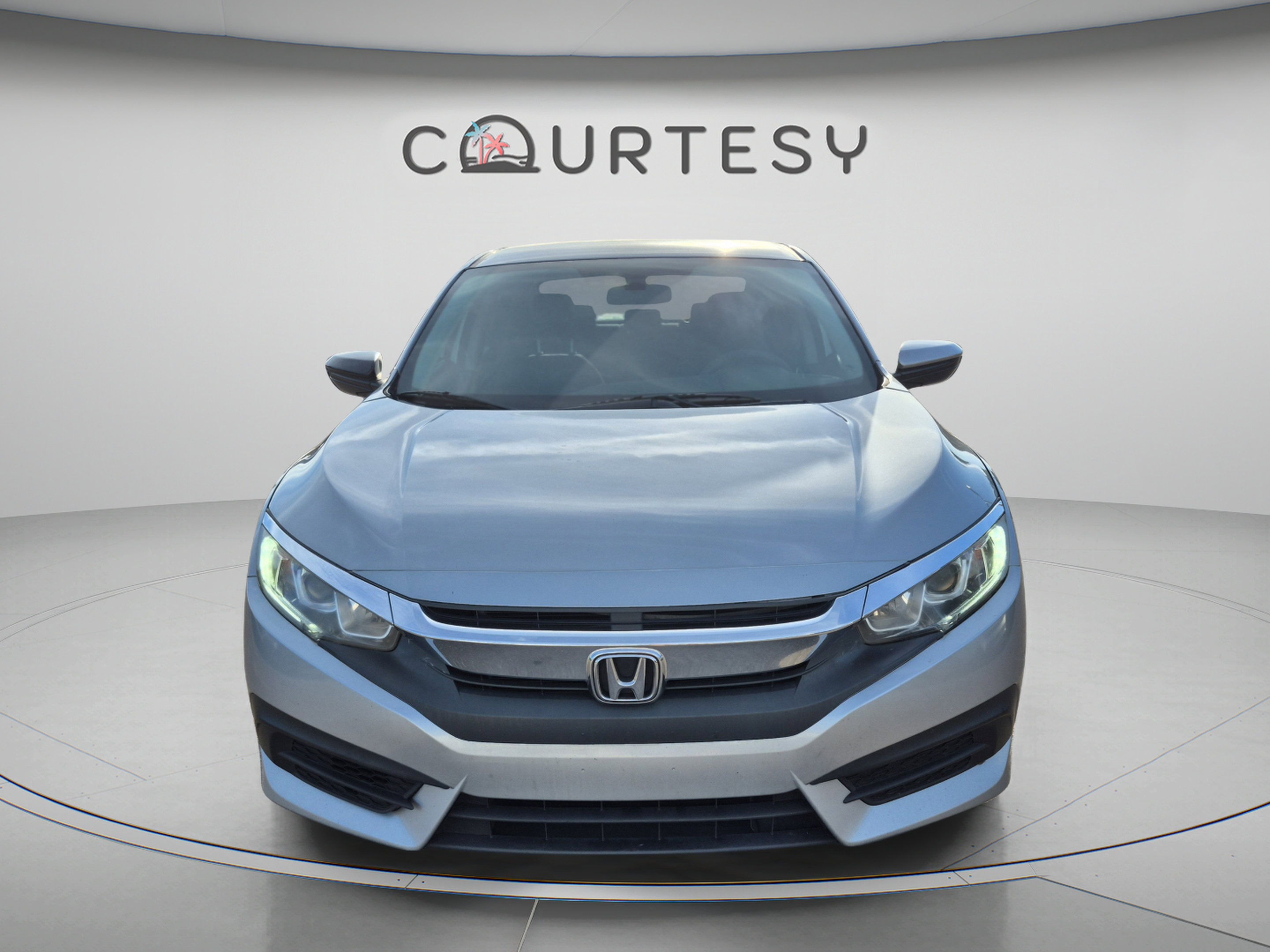 Used 2016 Honda Civic LX image 10