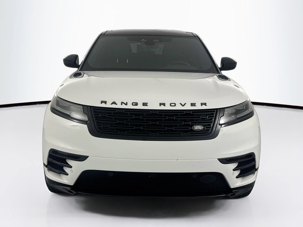 Used 2025 Land Rover Range Rover Velar Dynamic SE AWD/4WD image 2