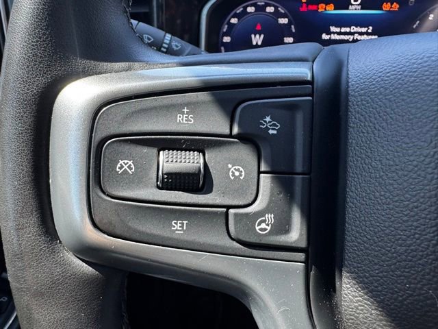 Used 2024 Chevrolet Silverado 3500 LTZ w/ LTZ Plus Package AWD/4WD image 20