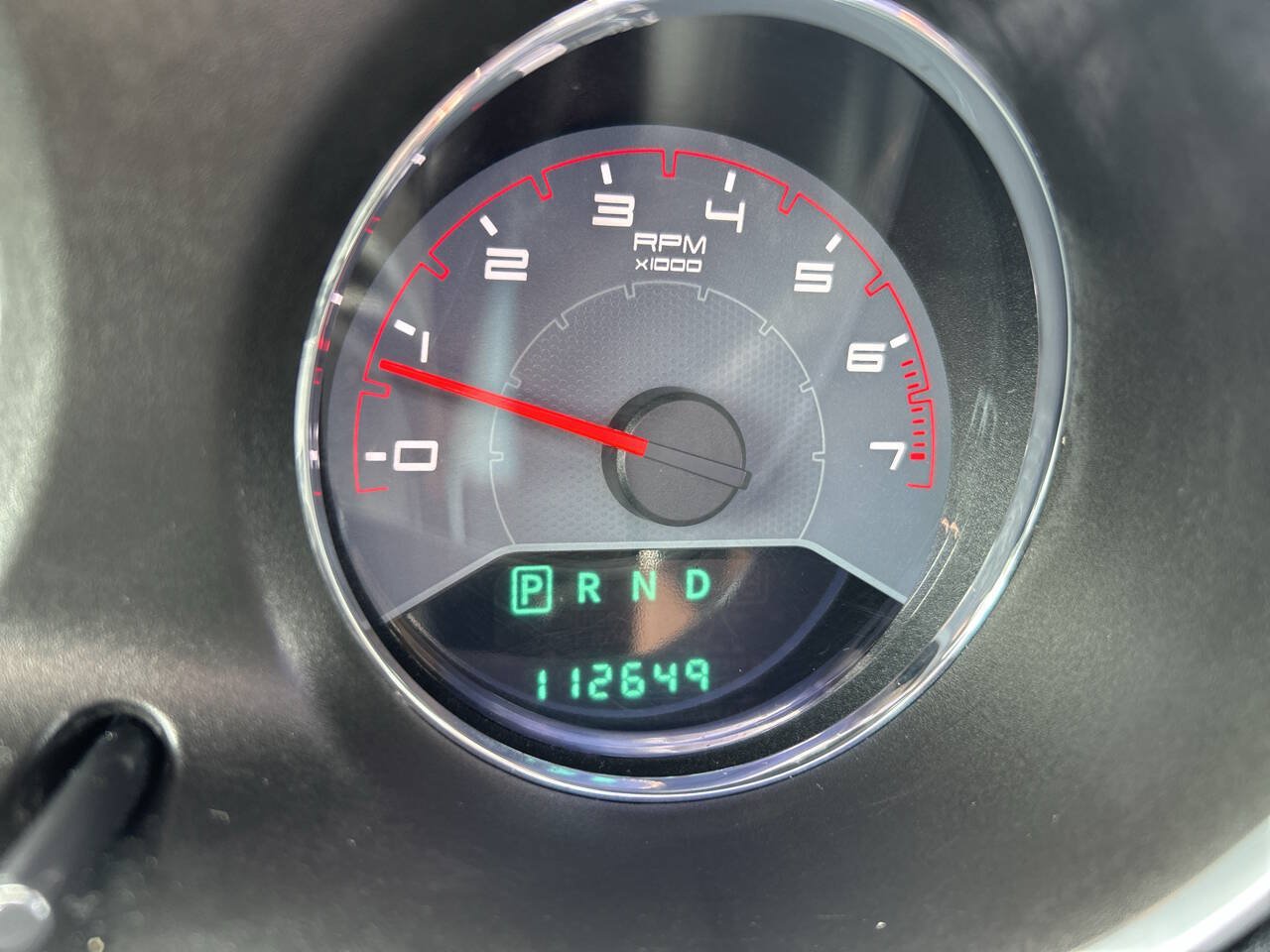 Used 2014 Dodge Avenger SE FWD image 25
