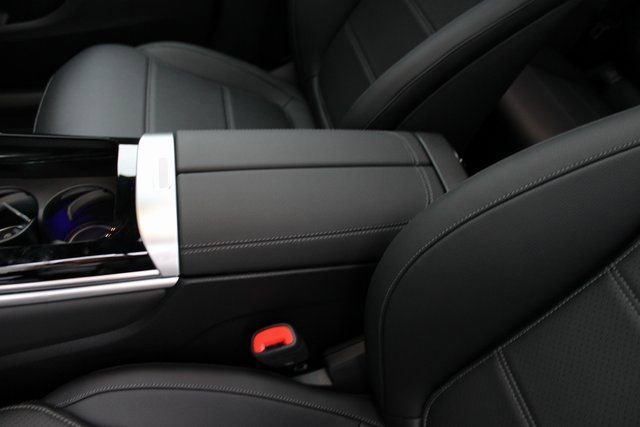 New 2026 Mercedes-Benz GLC 300 4MATIC image 30