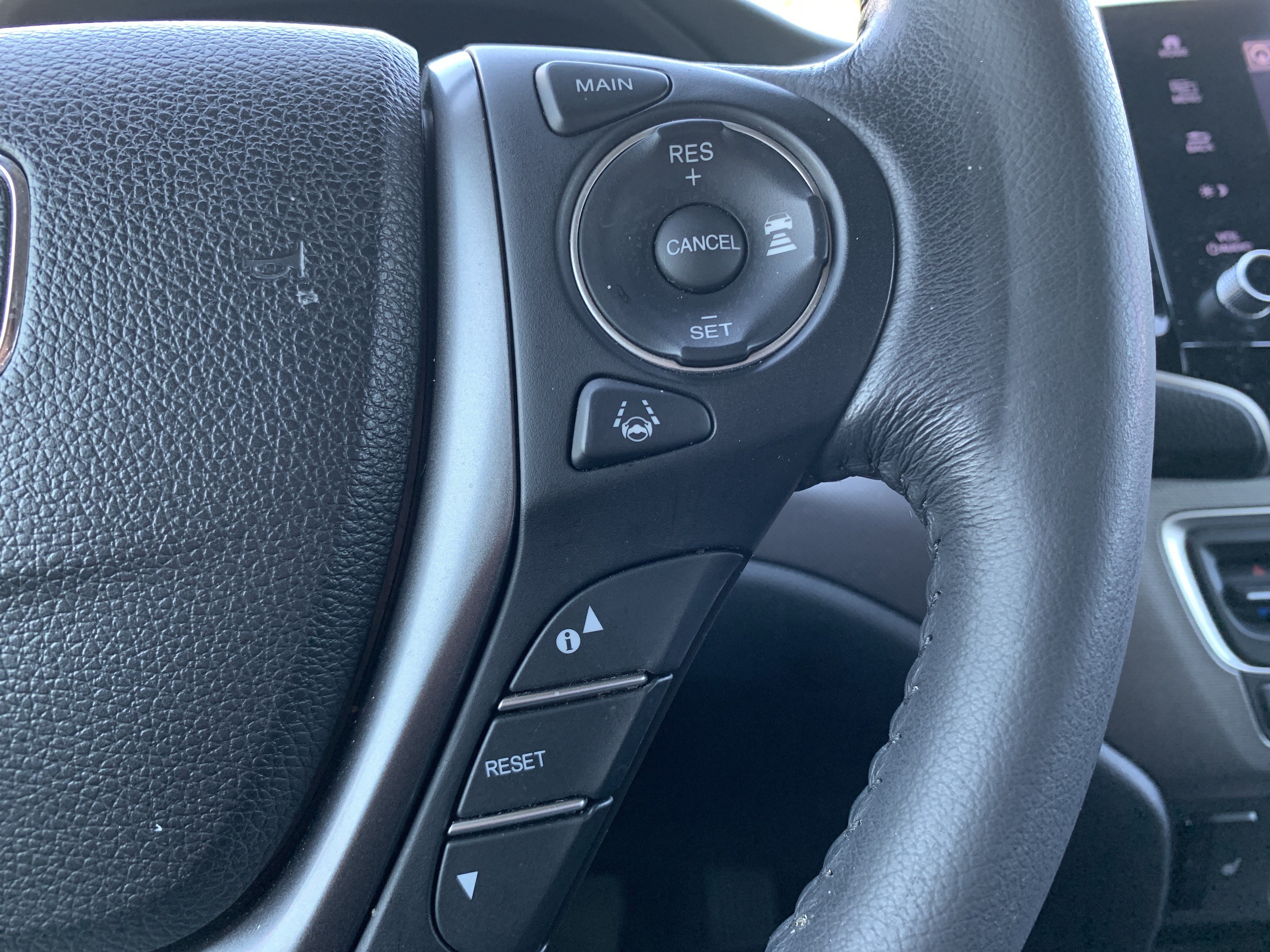 Used 2023 Honda Ridgeline RTL-E image 20