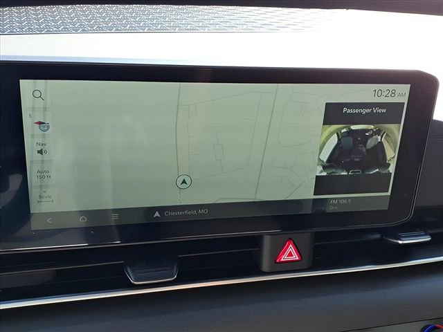 New 2026 Kia Carnival EX image 8