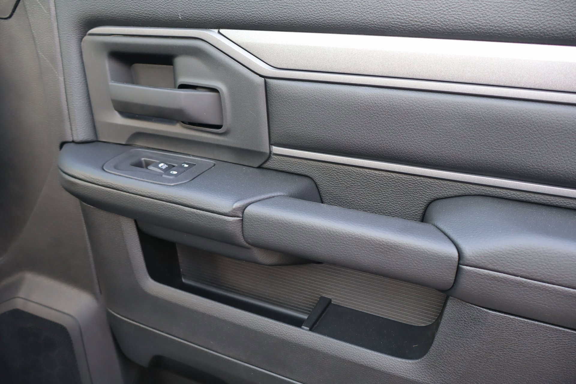 New 2026 RAM 5500 Tradesman w/ Chrome Appearance Group image 26